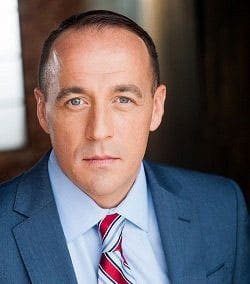 Brian Gordon