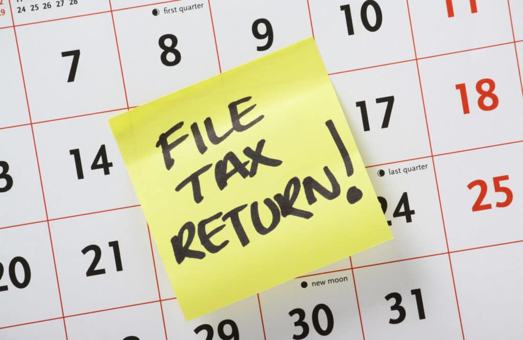 how to file a 1099 tax return in glendora, ca 