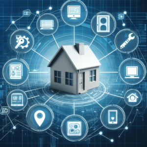 Technology is vital for out-of-state landlords in Baldwin Park, CA.