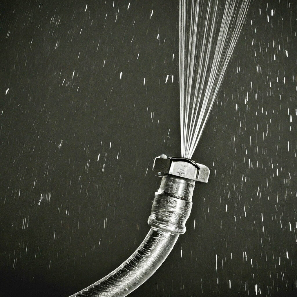 Landlords should rely on professionals when it comes to plumbing issues in rental homes. 