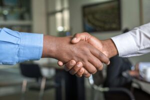 The most important thing to know about being a landlord in LA is hiring a property manager.
