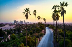 A look at the current rental property market in Los Angeles.