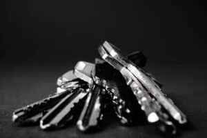 It's important to have an efficient turnover process between tenants.