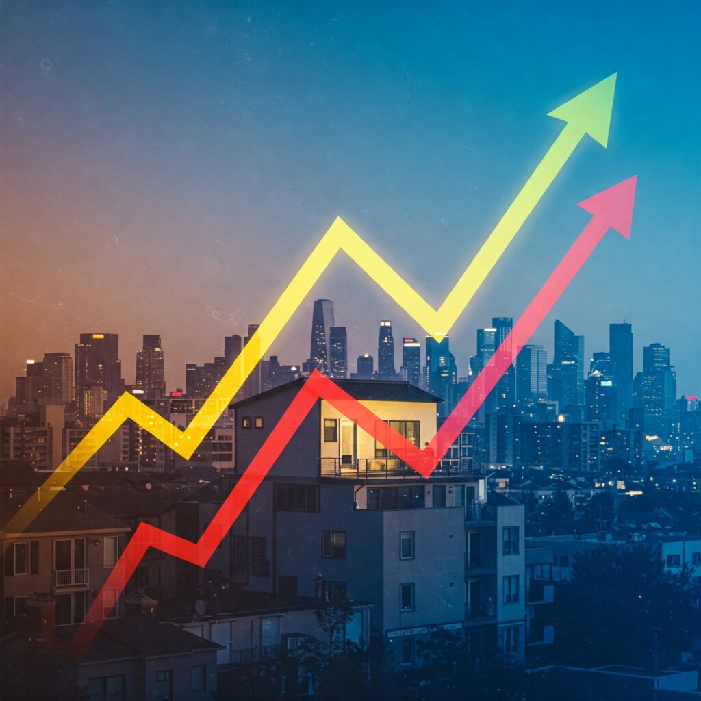 ADUs are an excellent investment opportunity for homeowners in Los Angeles.