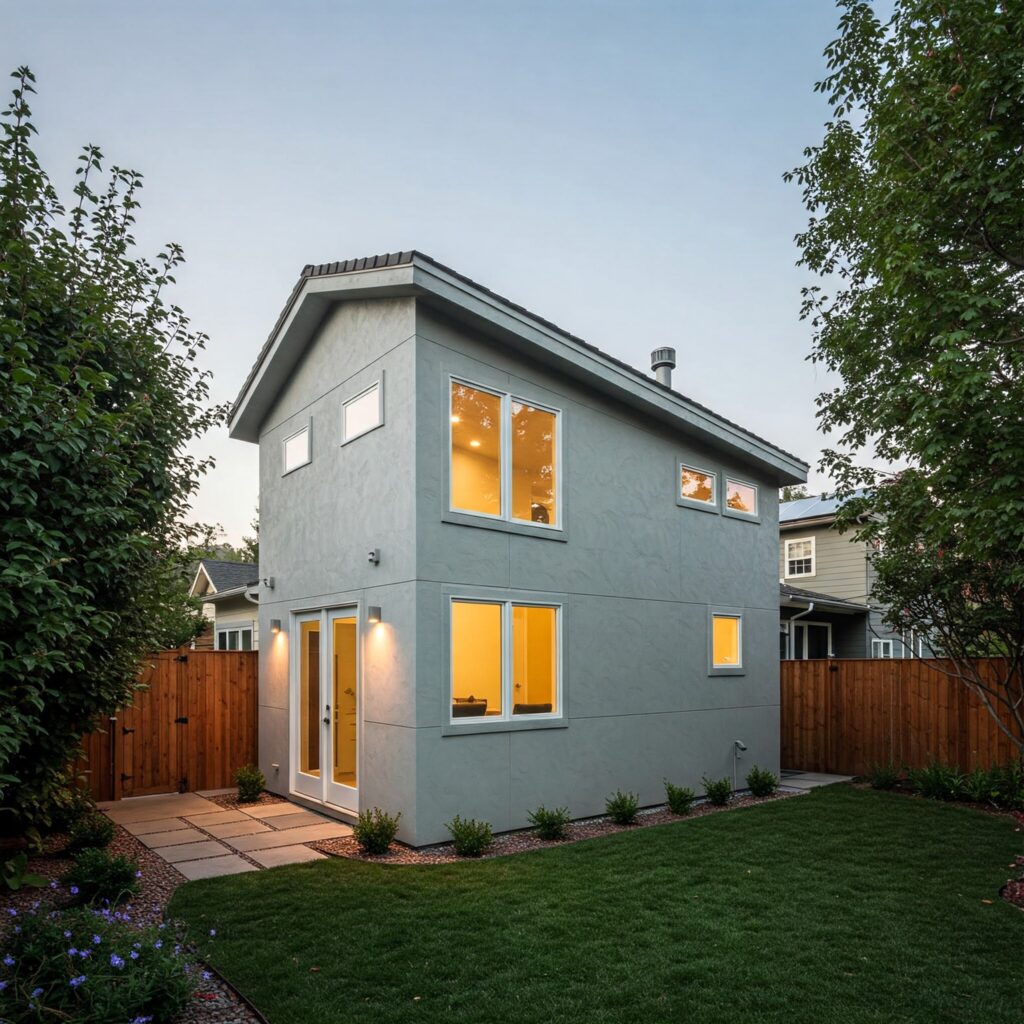 Get an investor perspective on accessory dwelling units (ADUs) in Los Angeles. 