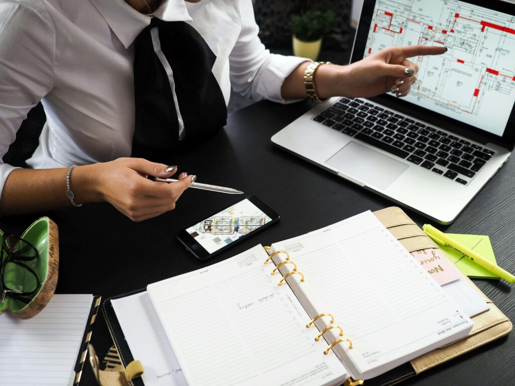 Work with a real estate investment services company in Los Angeles for your real estate asset portfolio. 