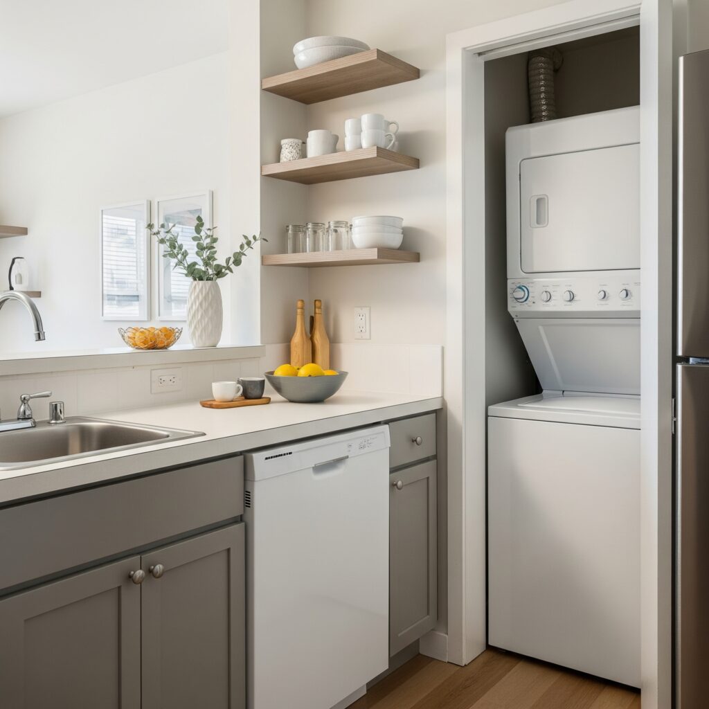 Find out what rental unit amenities will attract tenants in 2026. 