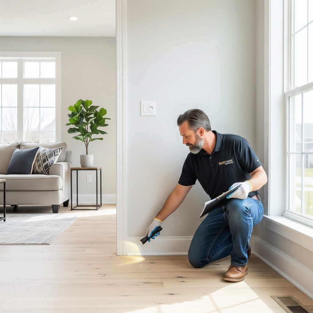 It's essential to prepare your property when renting out your house in LA in 2026. 