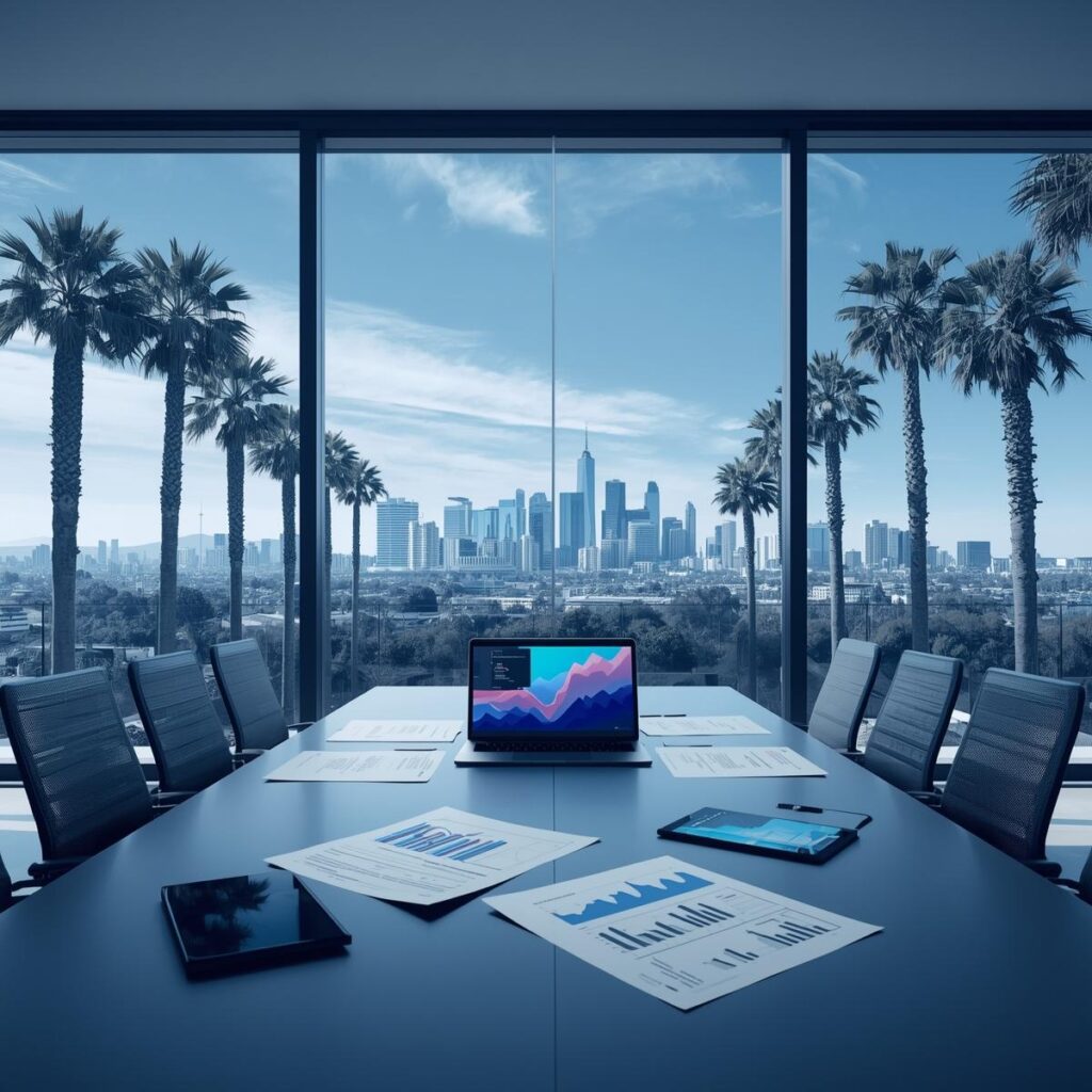 A practical guide for absentee landlords in Los Angeles: tenant screening, rent collection, maintenance, and legal basics to stay compliant.