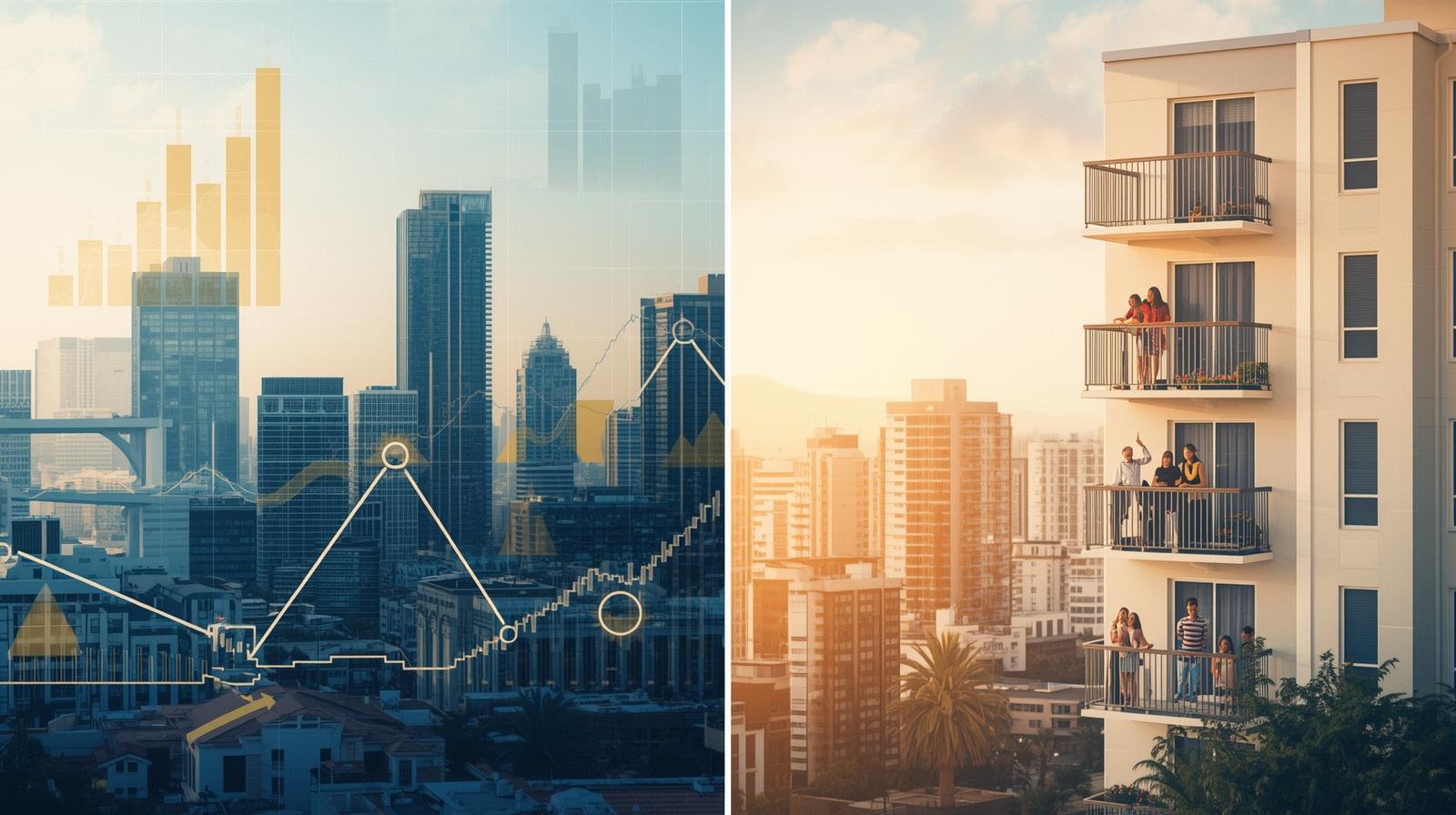 Los Angeles rental market forecast for landlords in 2026.