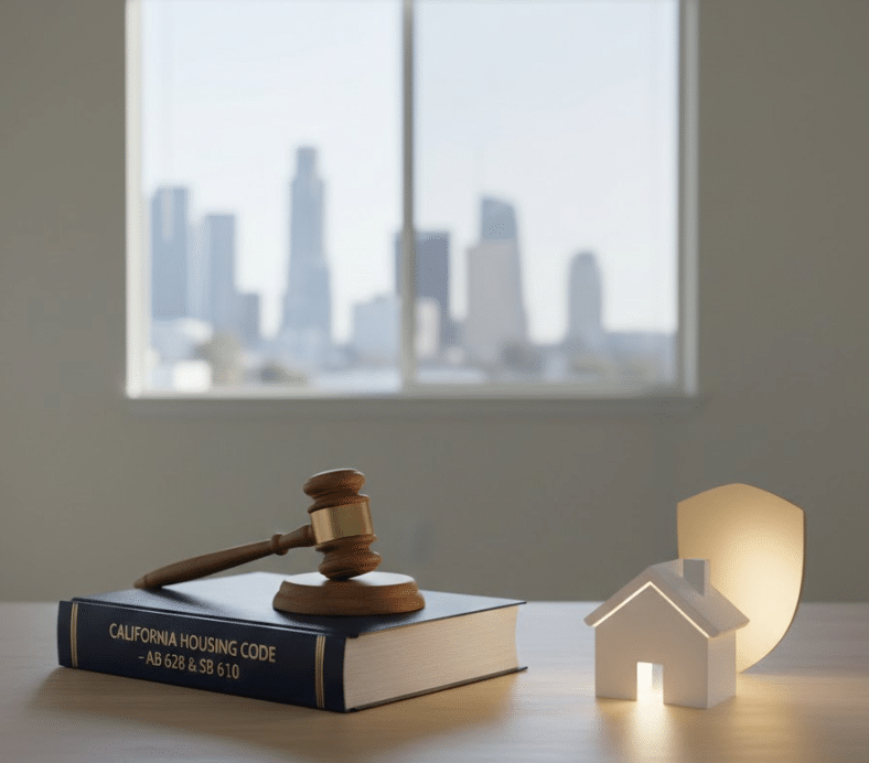 In a stronger regulatory environment, appliance compliance is essential for LA landlords. 