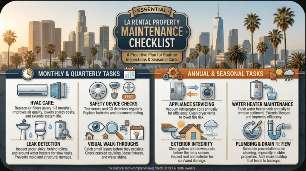how-to-handle-rental-property-maintenance-los-angeles