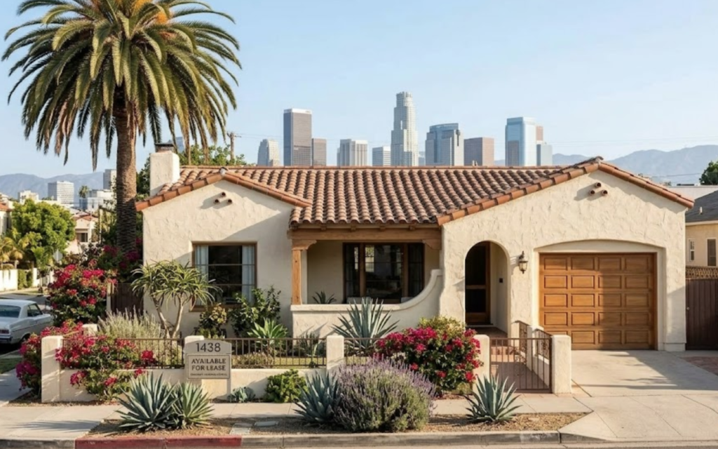 AI technology can help set fairer rents and streamline processes. 