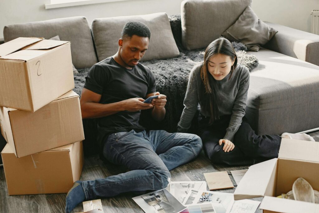 AI tenant screening requires consistency among documents for LA renters. 