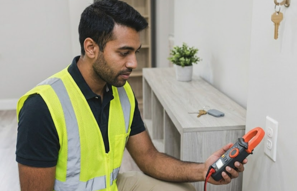 Lower your property maintenance costs for small multifamily in Los Angeles.