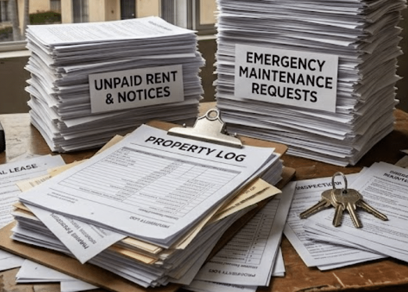 Many first-time multifamily owners in Los Angeles underestimate the time and work involved.