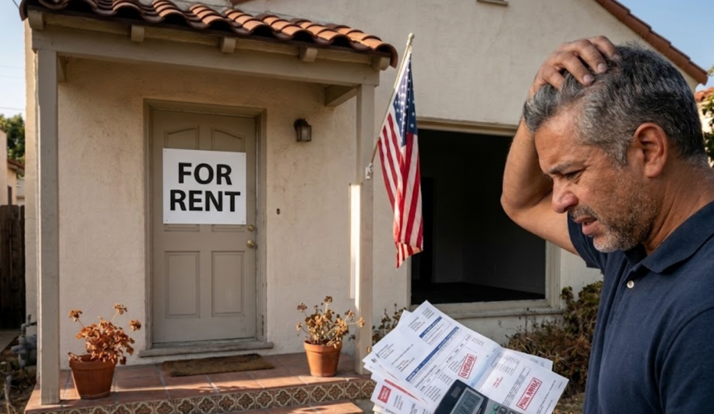 Guessing your rent price as a first-time landlord in LA can cost you thousands.
