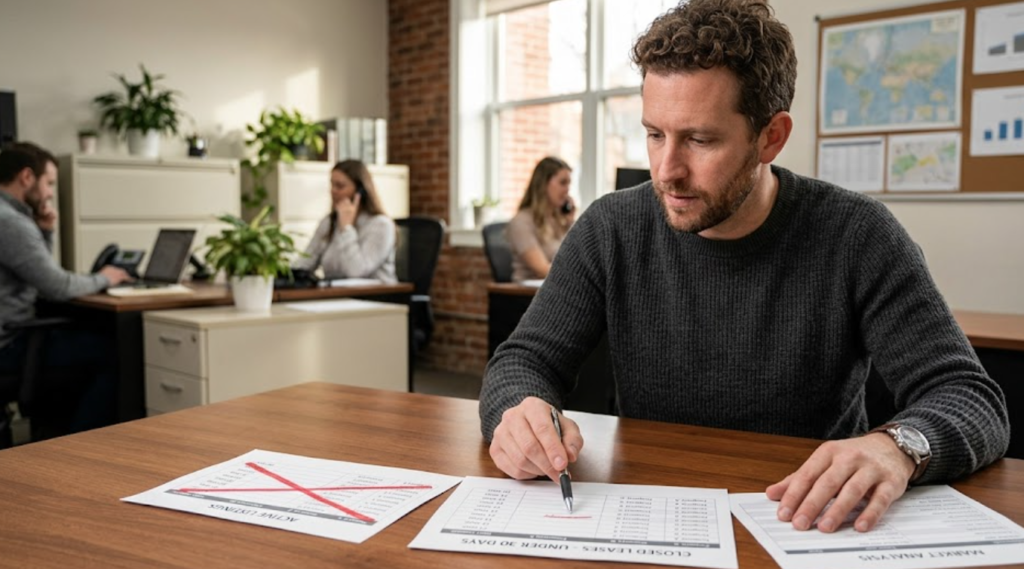 It takes a professional approach to avoid making a thousand dollar mistake when setting rent price as a first-time landlord in LA.