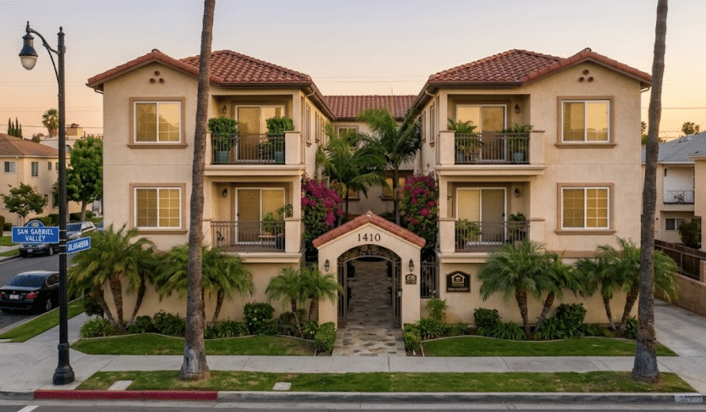 California's AB 1482 is essential for LA landlords to understand.