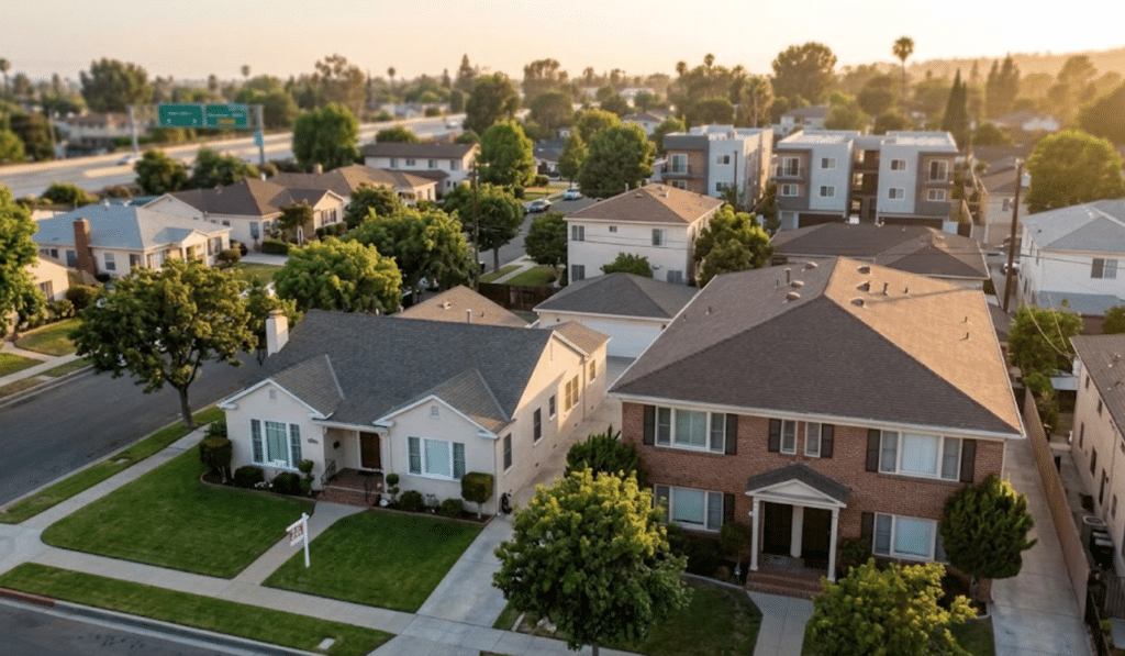 Learn about SB 555 and its impact on private landlords in the Los Angeles area.